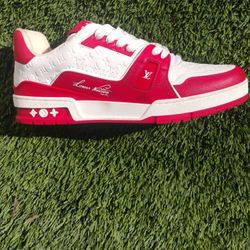 Louis Vuitton Sneaker 