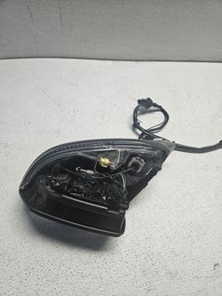 2017 2024 audi q7 q8 mirror oem