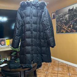 Michael Kors Puffer Jacket