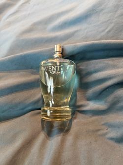 C A men’s  Aqua Cologne Spray Bottle