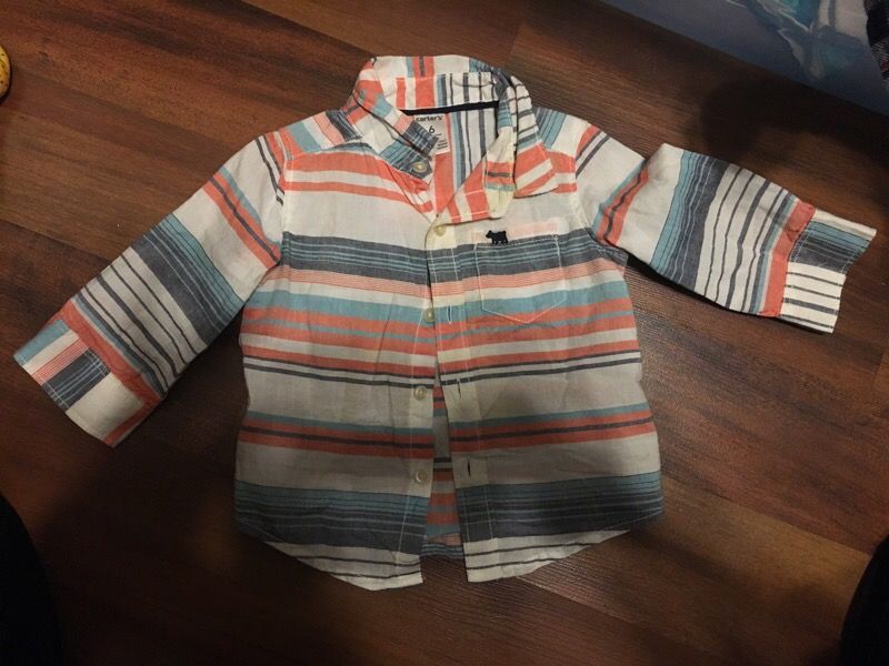 Baby clothes