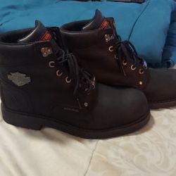 Boots  Size 11.5