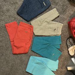 Women’s Skinny Pants Size 0