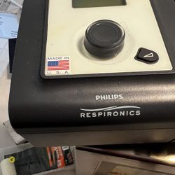 New Philips Respironics Medical Device – In Case