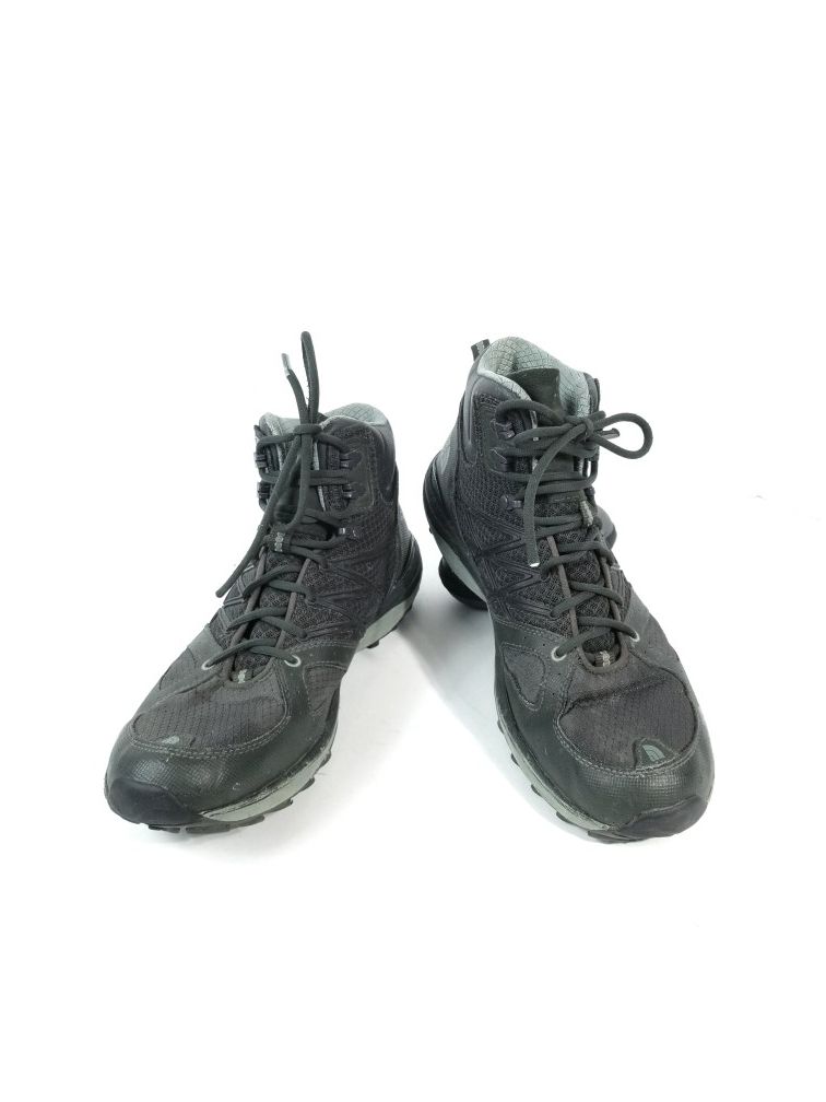 The North Face Ultra Fastpack Men's Size 11.5 Mid GTX GoreTex Hiking Boots :L