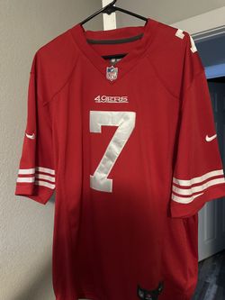 Kapernick Jersey