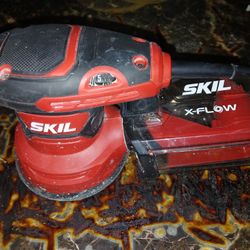 SKIL Circular Sander
