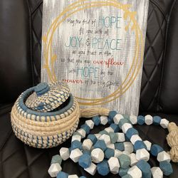Home Decor