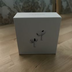 Apple AirPods Pro Gen2