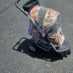 Pet Stroller