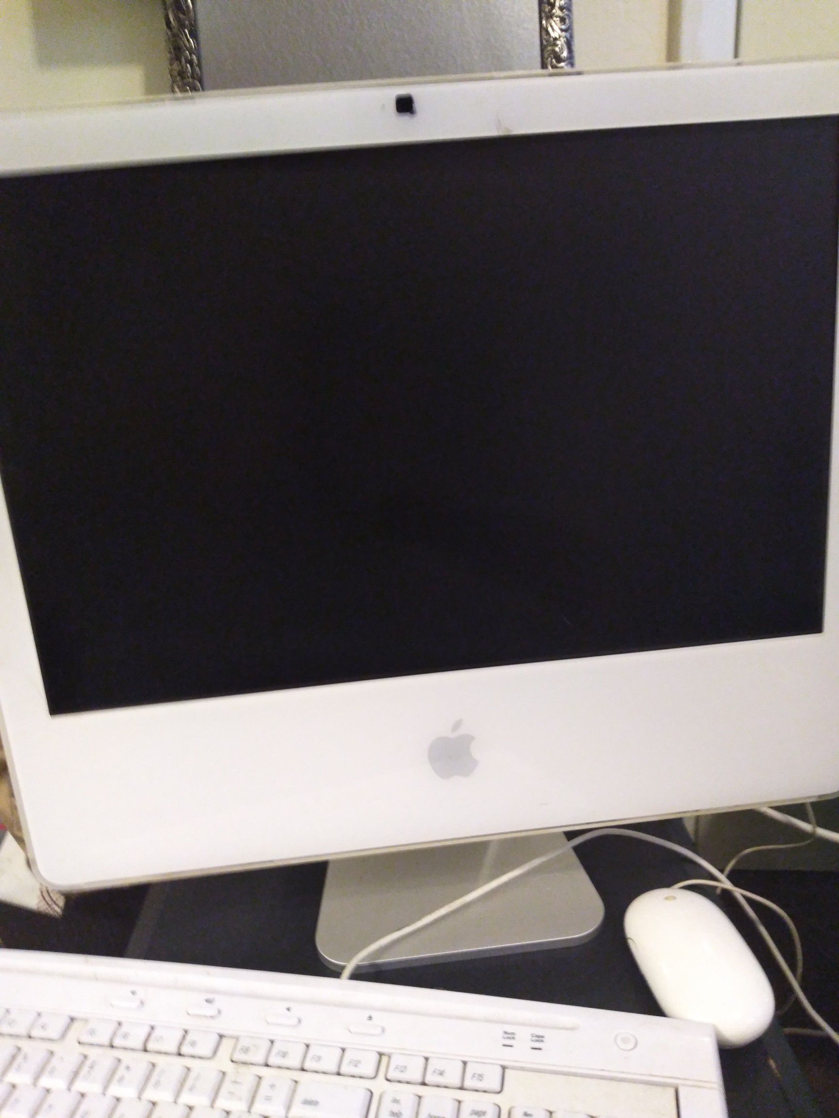 iMac All in one PC 125.00