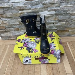 Joules Welly Boot
