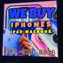 New Sealed Box MacBook Pro Iphone