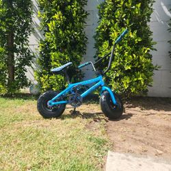 Mini bike