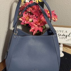 Like new - Kate Spade shoulder bag