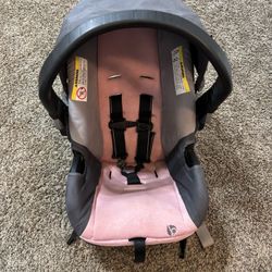 Car Seat