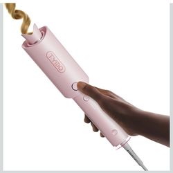 TYMO Automatic Rotating Curling Iron - TYMO CURLPRO
