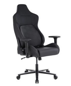 RS Gaming Vertex Ergonomic Faux Leather Gaming Office Chair