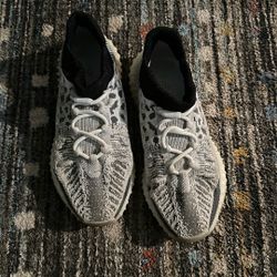 Yeezy Panda