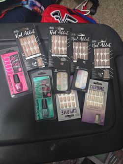Nails