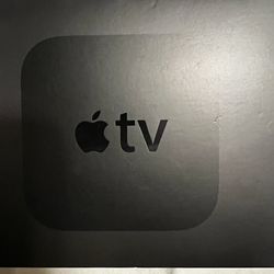 AppleTv Model A1625