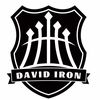 DAVID IRON