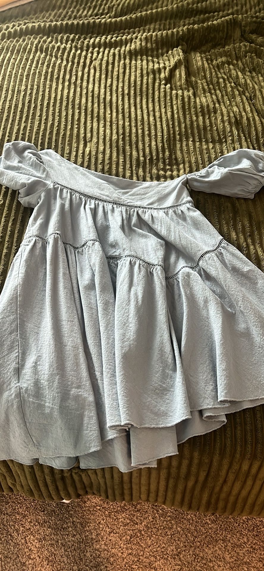 SHEIN Dress