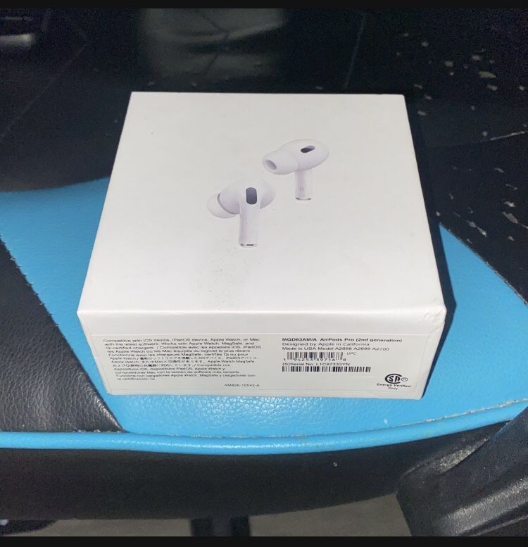 AirPods Pro 2