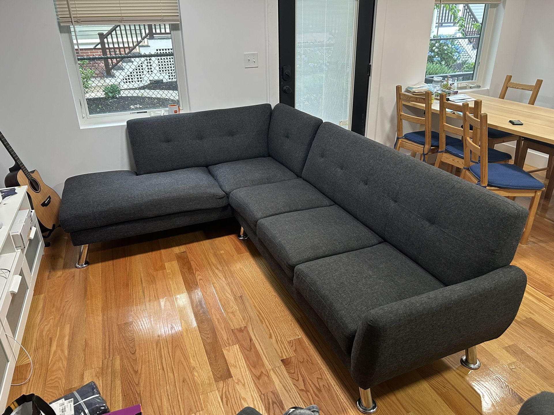 Sectional Couch