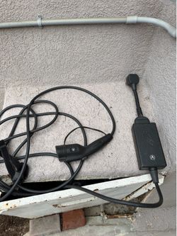 Acura/Honda EV Charger
