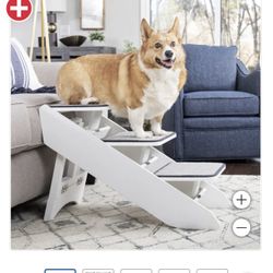 PetSafe CozyUp, Steps & Ramp Combo
