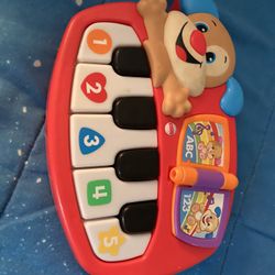 Baby Piano 