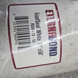 12 inch x 50 foot roll of Eternabond