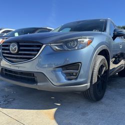 2014 Mazda CX-5!! Financiada