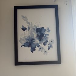 12x16 Wall Art- 2 Available