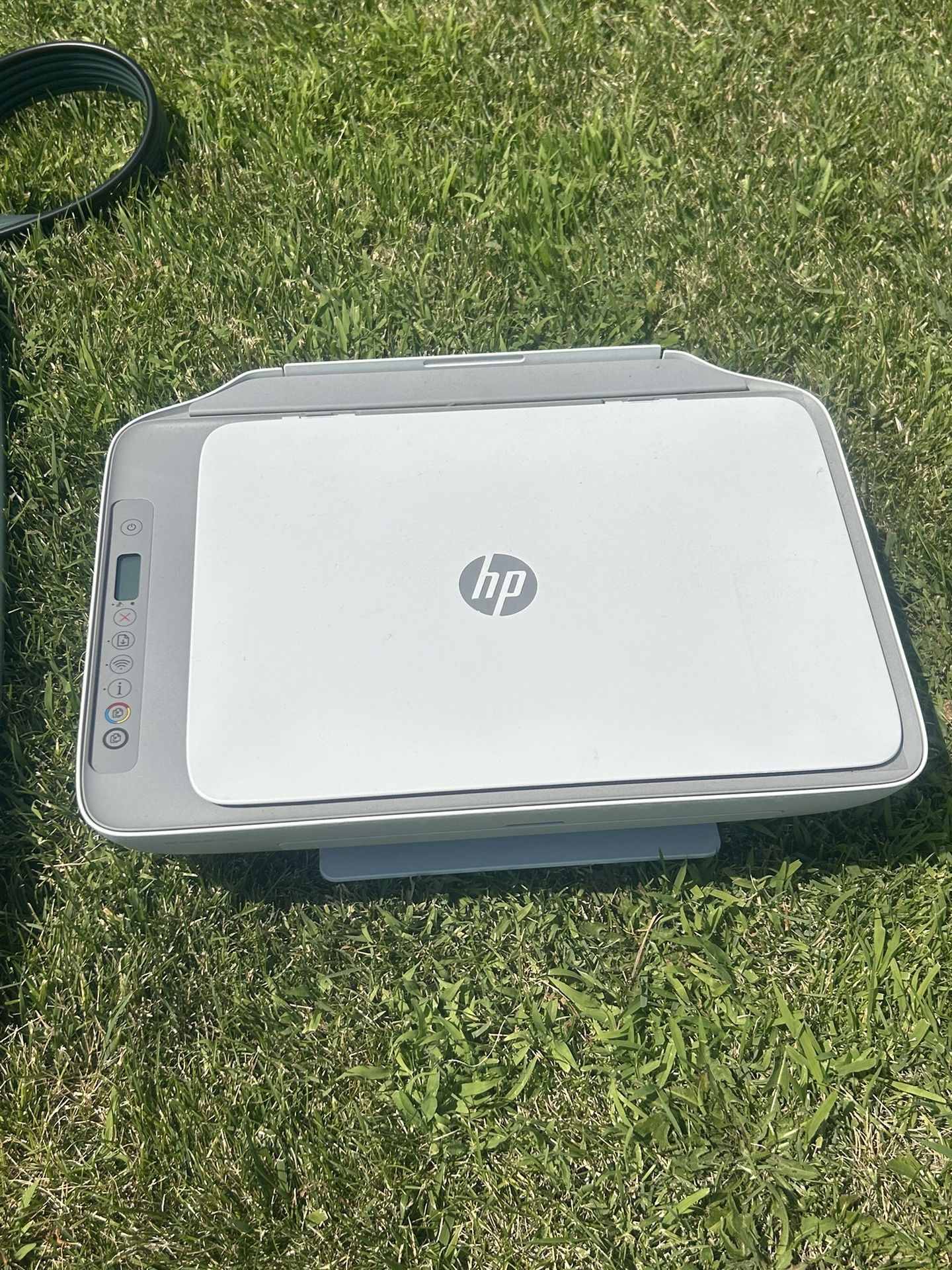 Hp Printer 