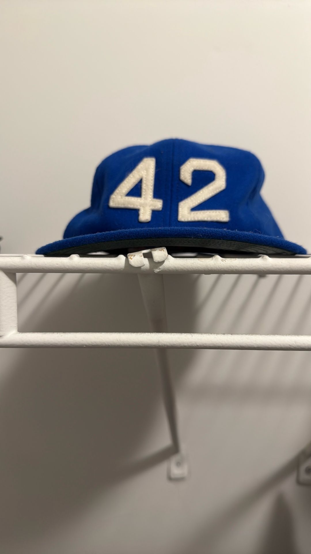 Jackie Robinson Baseball Cap