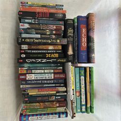 AR Books 
