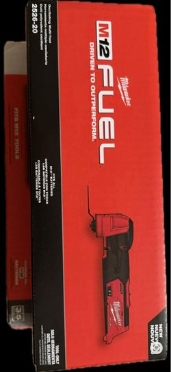 Milwaukee M12 FUEL / XC 5.0 Battery Pk