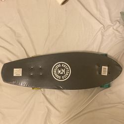 Skateboard  cruiser