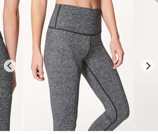 Lululemon