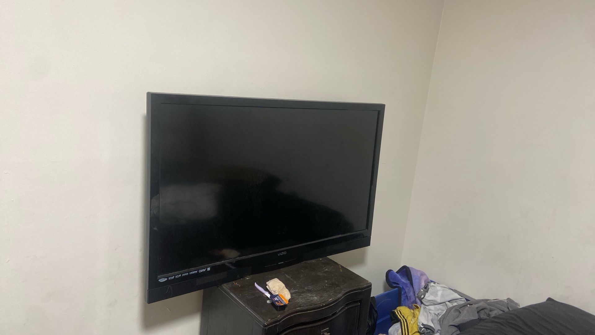 vizio tv