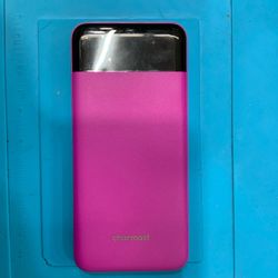 Portable Power Bank