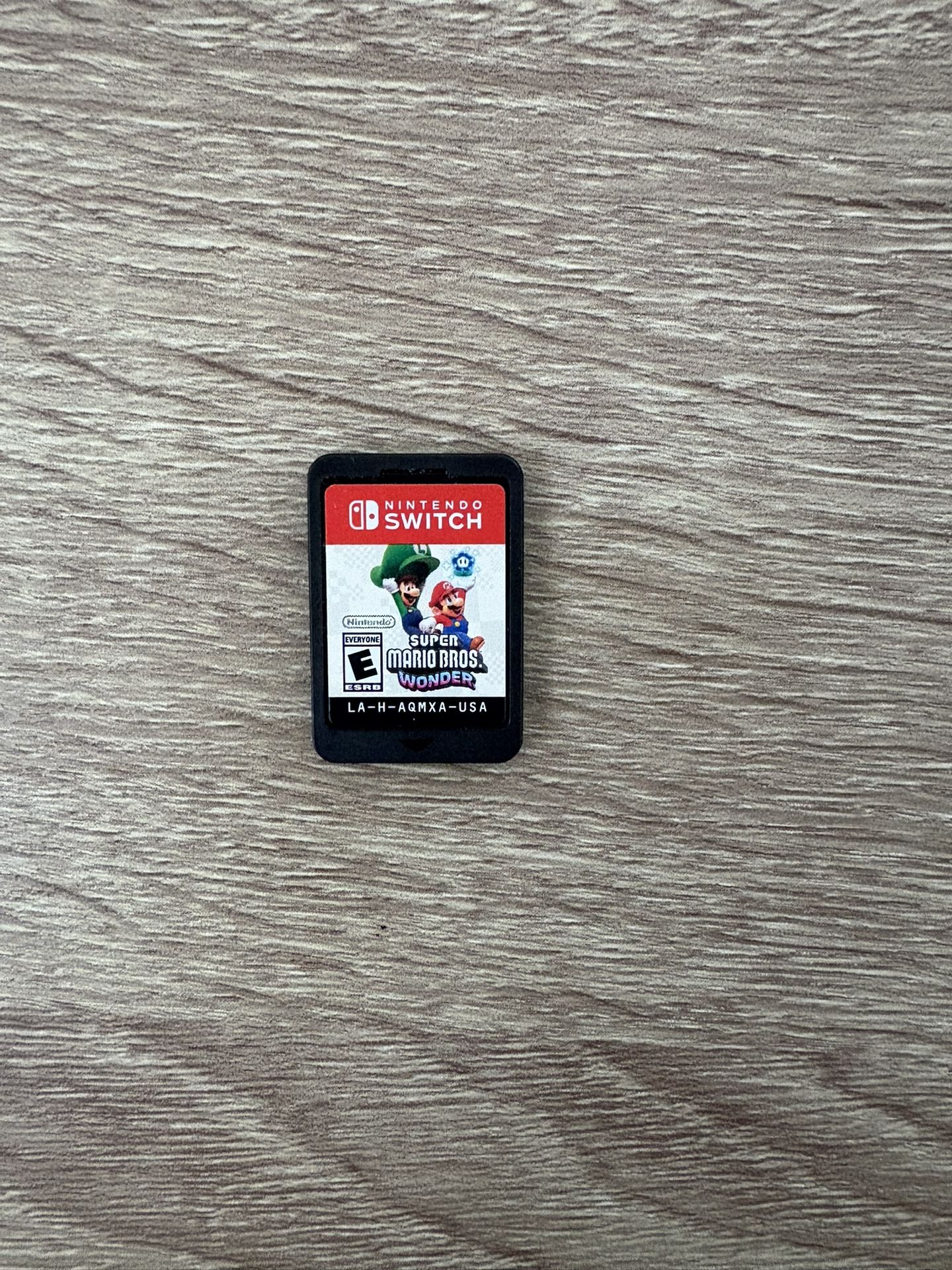 Super Mario Bros. Wonder for Nintendo Switch