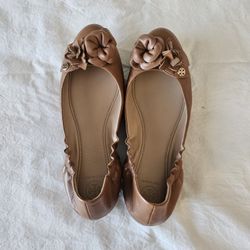 Tory Burch - Blosson Ballet Flat