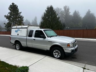 2010 Ford Ranger