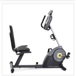 Exercise Bike
