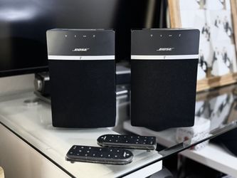 BOSE SoundTouch 10
