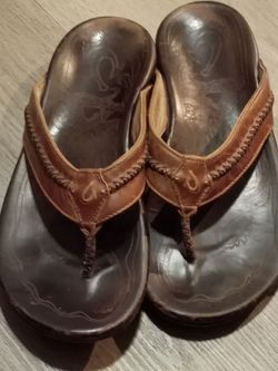 OluKai Men's Mea Ola