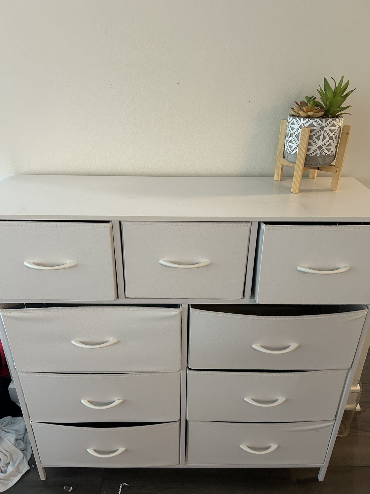 3pc Dresser Drawer Set